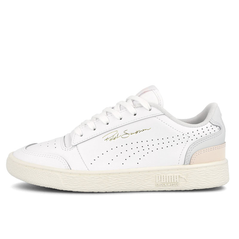 SEPATU SNEAKERS PUMA Ralph Sampson Lo Perf Soft